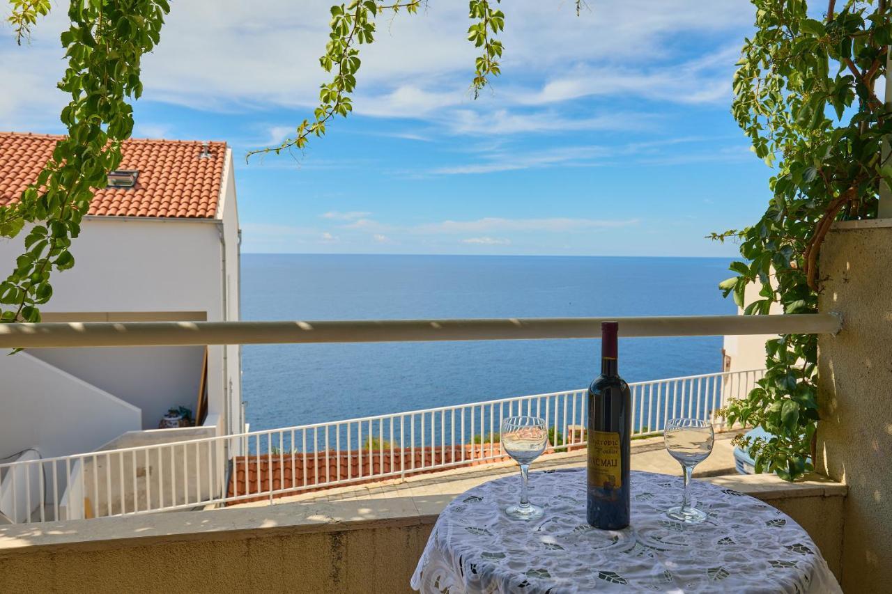 Plavac Mali Suites Дубровник Екстер'єр фото