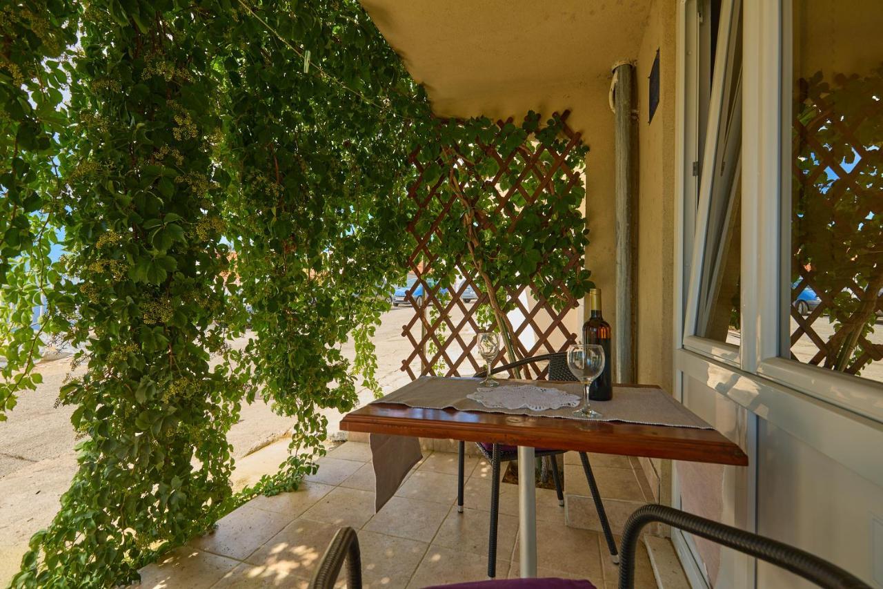 Plavac Mali Suites Дубровник Екстер'єр фото