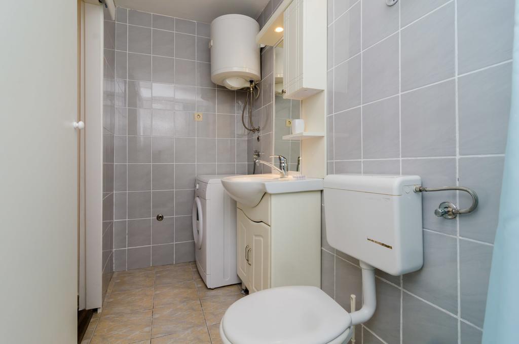 Plavac Mali Suites Дубровник Екстер'єр фото