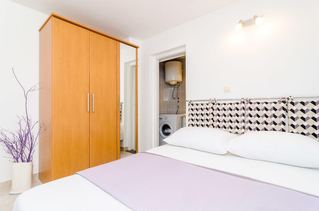 Plavac Mali Suites Дубровник Екстер'єр фото