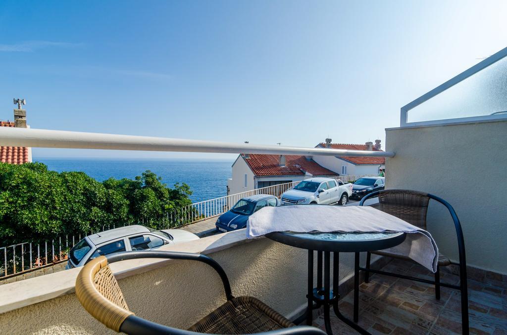Plavac Mali Suites Дубровник Екстер'єр фото