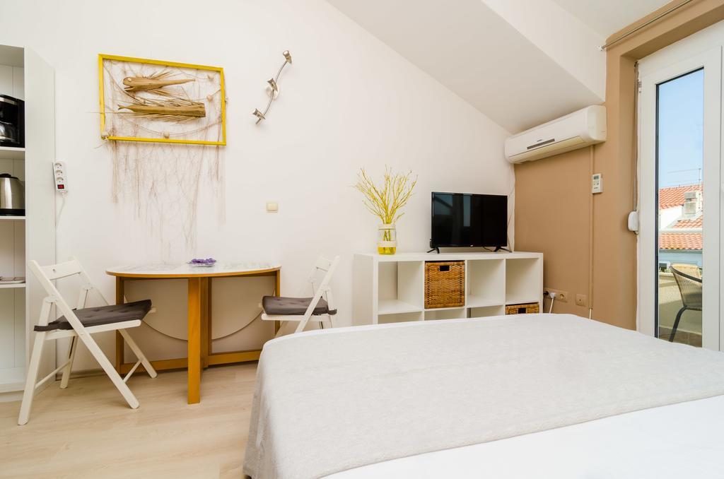 Plavac Mali Suites Дубровник Екстер'єр фото