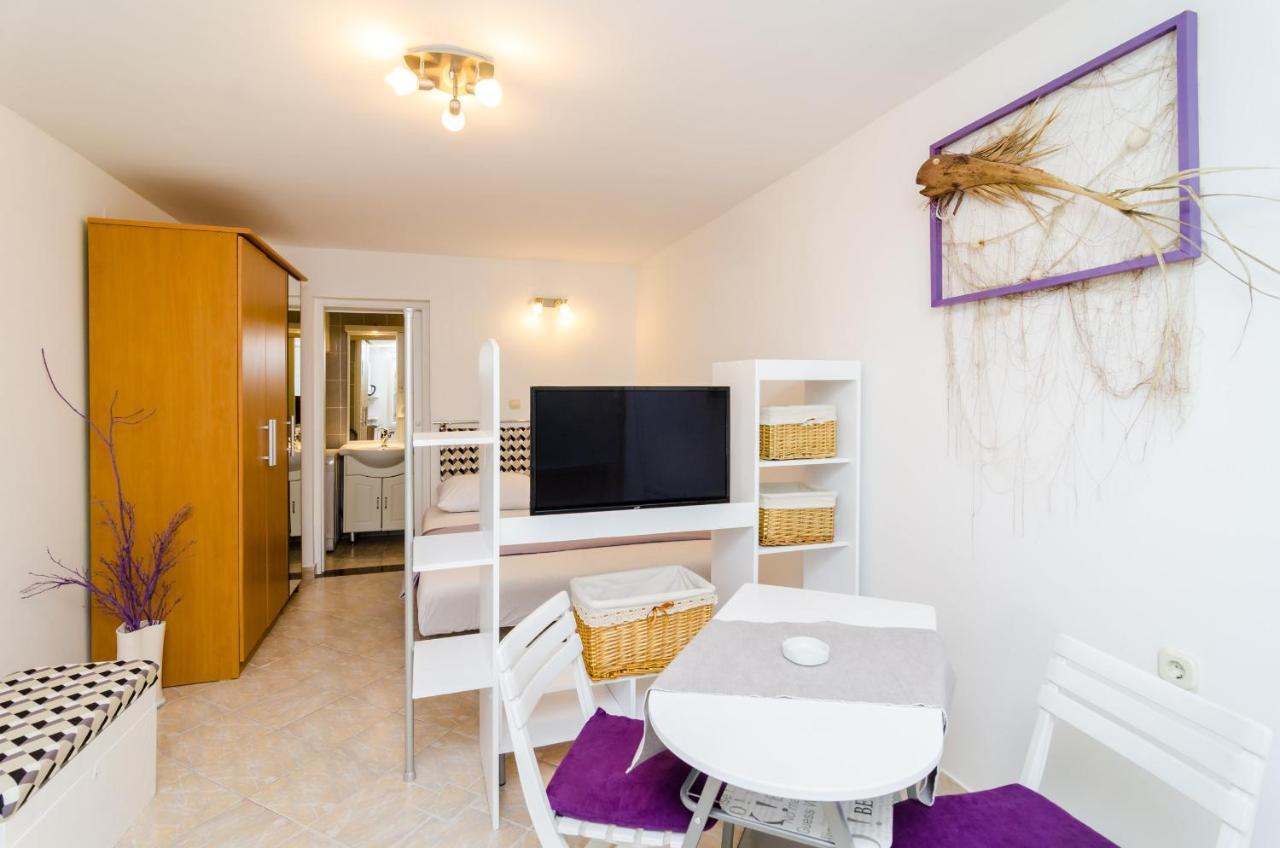 Plavac Mali Suites Дубровник Екстер'єр фото