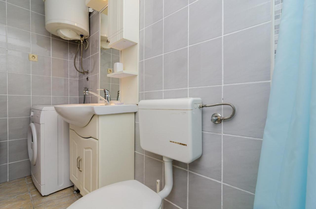 Plavac Mali Suites Дубровник Екстер'єр фото