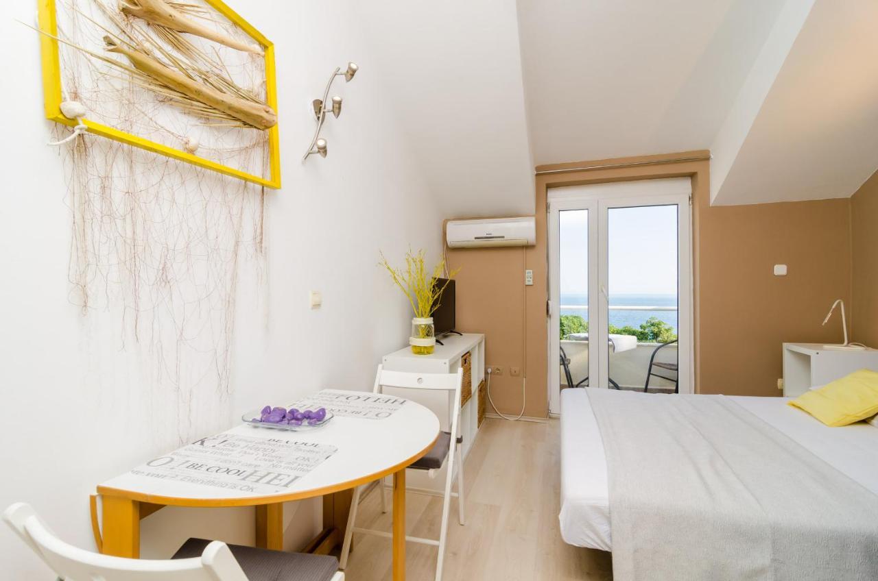 Plavac Mali Suites Дубровник Екстер'єр фото