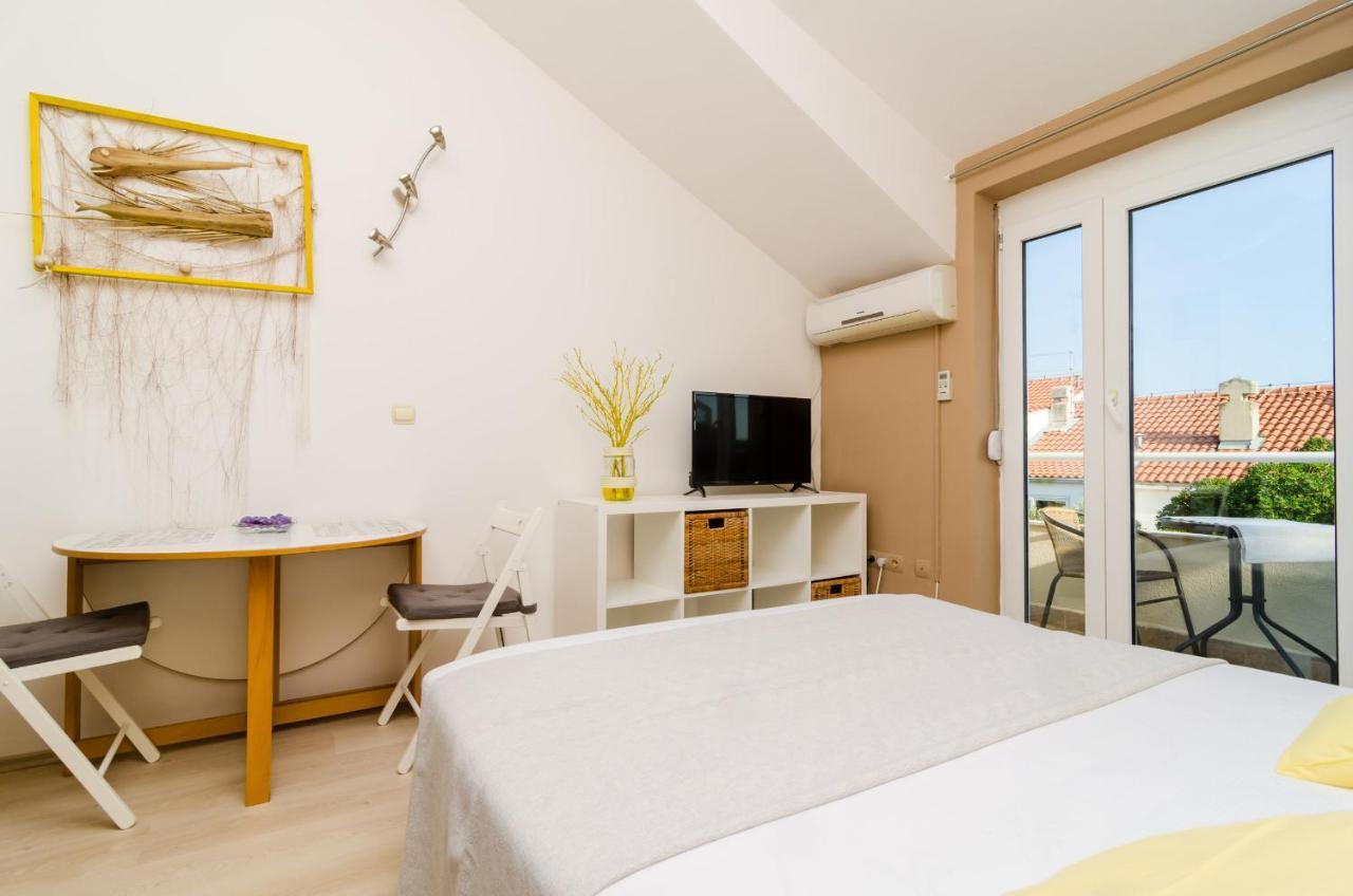 Plavac Mali Suites Дубровник Екстер'єр фото