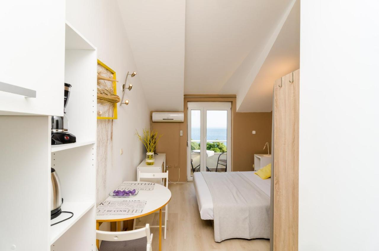 Plavac Mali Suites Дубровник Екстер'єр фото
