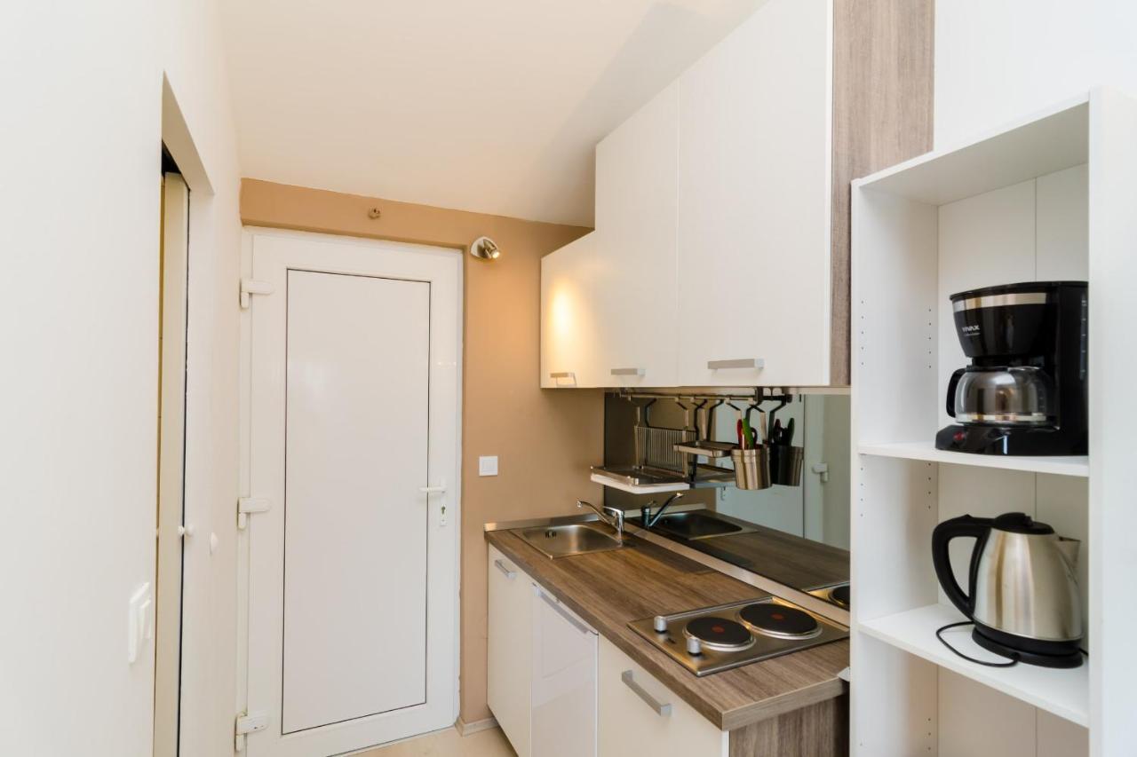 Plavac Mali Suites Дубровник Екстер'єр фото