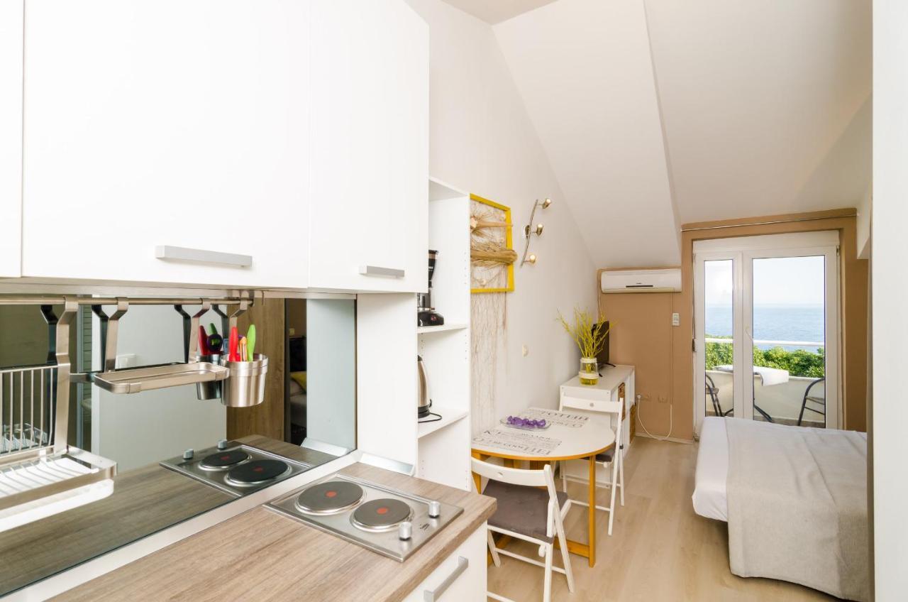 Plavac Mali Suites Дубровник Екстер'єр фото