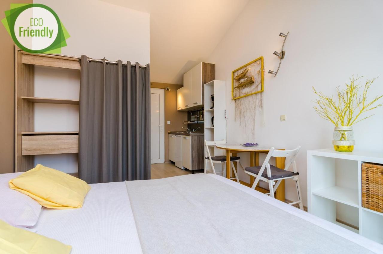 Plavac Mali Suites Дубровник Екстер'єр фото