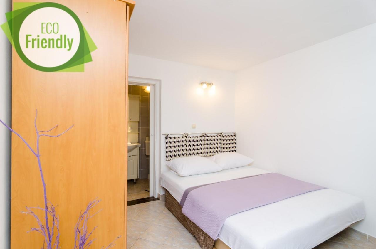 Plavac Mali Suites Дубровник Екстер'єр фото
