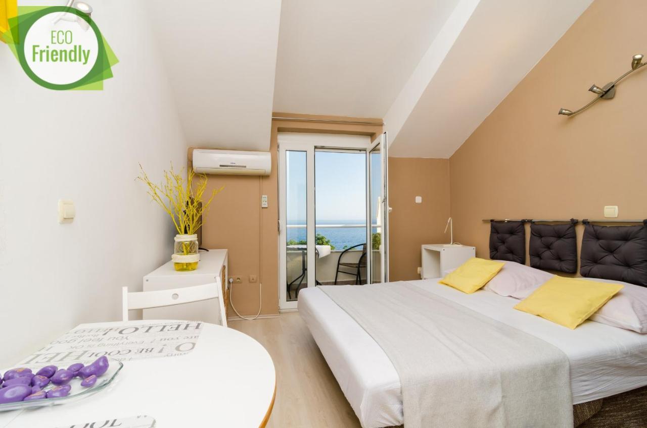 Plavac Mali Suites Дубровник Екстер'єр фото